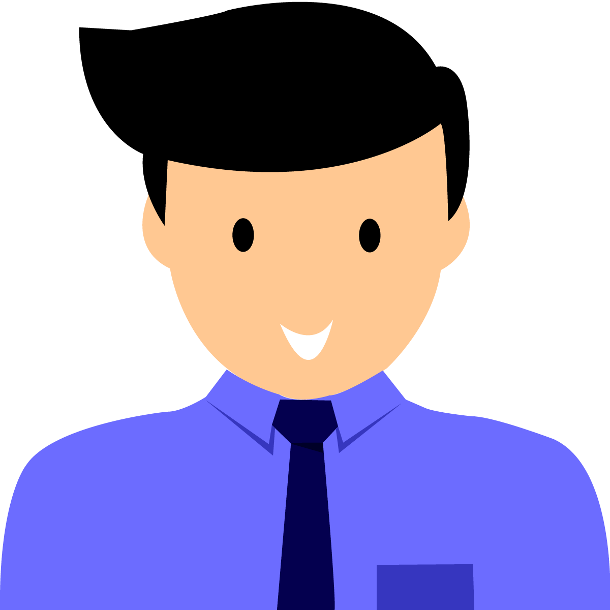 Client Avatar